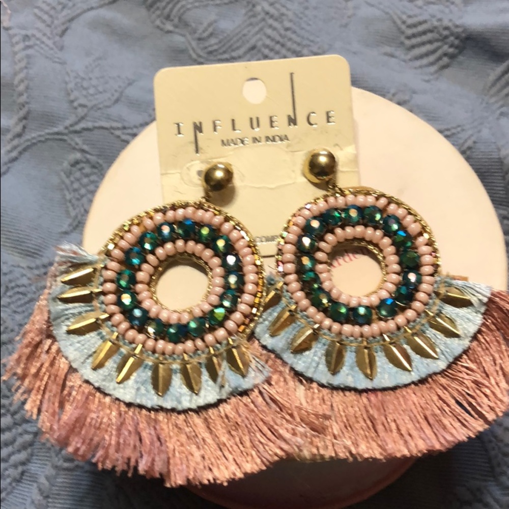 Earring